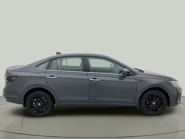 Used Volkswagen Virtus [2022-2023] GT Plus 1.5 TSI EVO DSG in Ahmedabad
