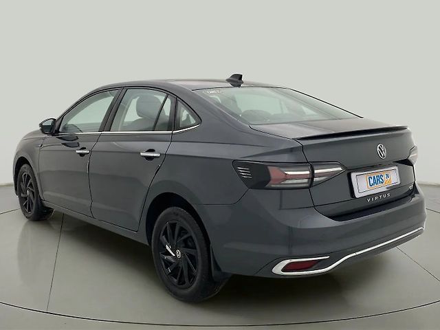 Used Volkswagen Virtus [2022-2023] GT Plus 1.5 TSI EVO DSG in Ahmedabad