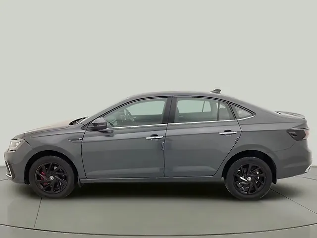 Used Volkswagen Virtus [2022-2023] GT Plus 1.5 TSI EVO DSG in Ahmedabad