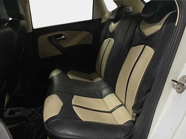 Used Volkswagen Polo [2012-2014] Highline1.2L (P) in Navi Mumbai