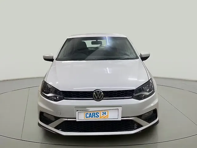 Used Volkswagen Polo [2012-2014] Highline1.2L (P) in Navi Mumbai