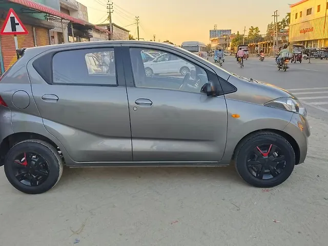 Used 2017 Datsun Redigo in Nagaon