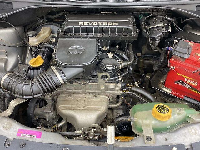 Used Tata Tiago [2016-2020] Revotron XM [2016-2019] in Hyderabad