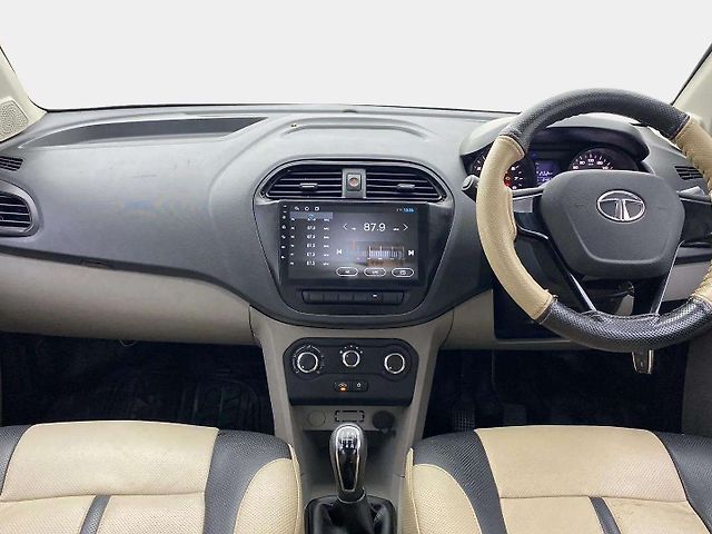 Used Tata Tiago [2016-2020] Revotron XM [2016-2019] in Hyderabad