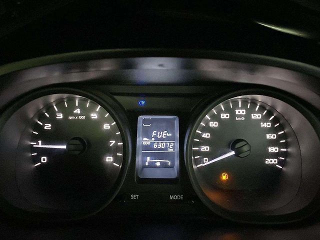 Used Tata Tiago [2016-2020] Revotron XM [2016-2019] in Hyderabad