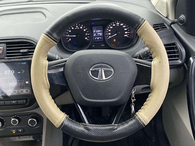 Used Tata Tiago [2016-2020] Revotron XM [2016-2019] in Hyderabad