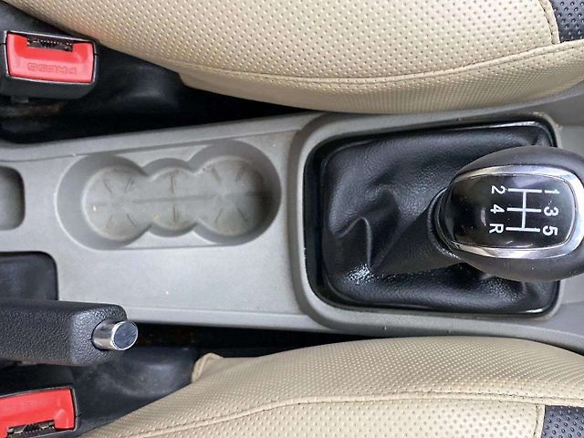 Used Tata Tiago [2016-2020] Revotron XM [2016-2019] in Hyderabad