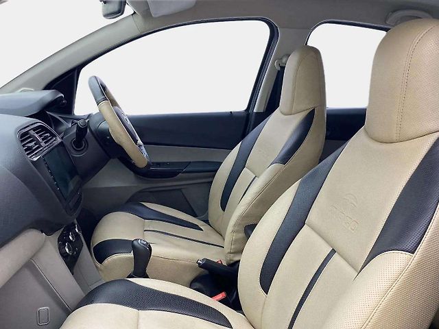 Used Tata Tiago [2016-2020] Revotron XM [2016-2019] in Hyderabad