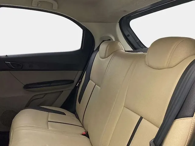 Used Tata Tiago [2016-2020] Revotron XM [2016-2019] in Hyderabad