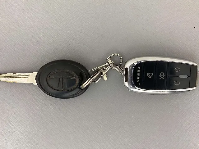 Used Tata Tiago [2016-2020] Revotron XM [2016-2019] in Hyderabad