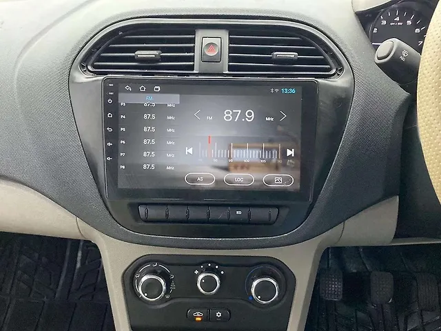 Used Tata Tiago [2016-2020] Revotron XM [2016-2019] in Hyderabad