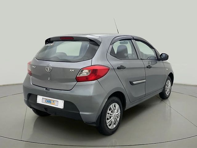 Used Tata Tiago [2016-2020] Revotron XM [2016-2019] in Hyderabad