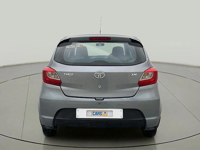 Used Tata Tiago [2016-2020] Revotron XM [2016-2019] in Hyderabad