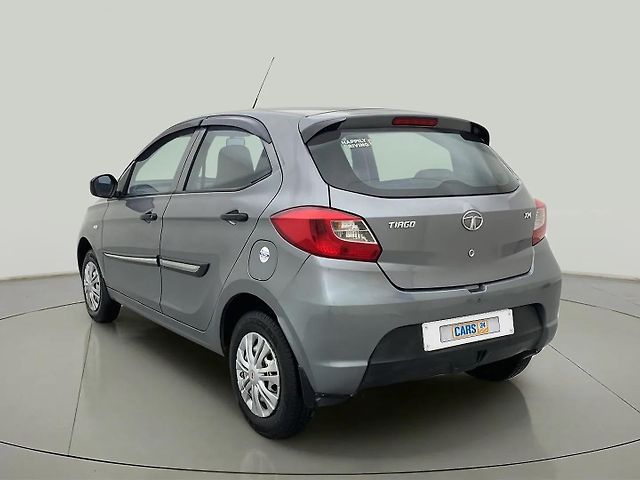 Used Tata Tiago [2016-2020] Revotron XM [2016-2019] in Hyderabad
