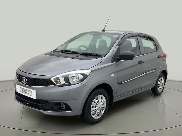 Used Tata Tiago [2016-2020] Revotron XM [2016-2019] in Hyderabad
