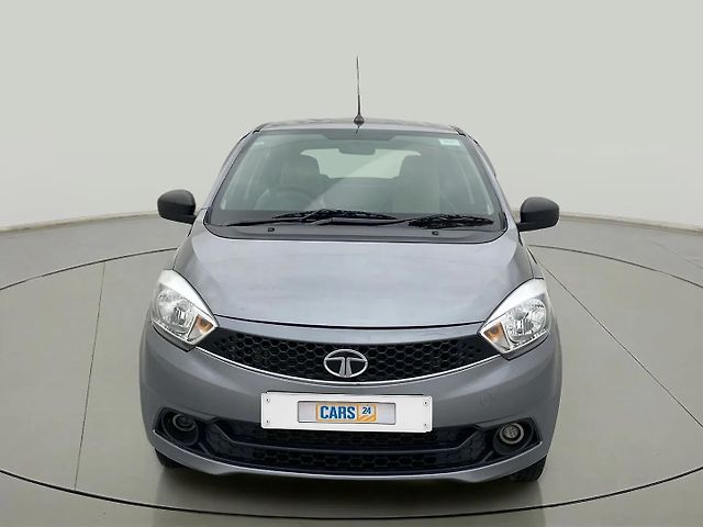 Used Tata Tiago [2016-2020] Revotron XM [2016-2019] in Hyderabad