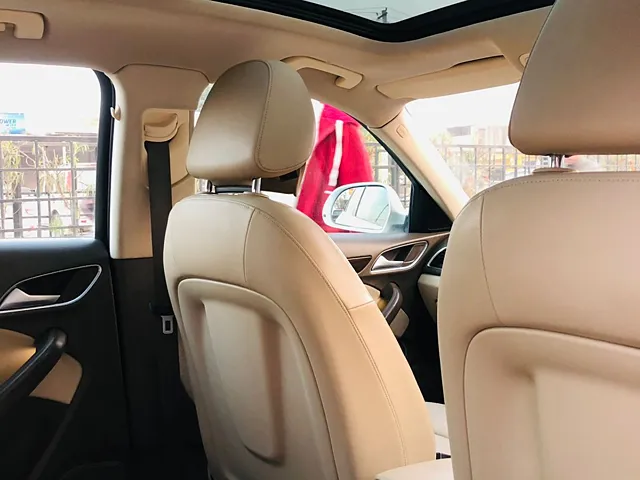 Used Audi Q3 [2012-2015] 2.0 TDI quattro Premium in Kishangarh