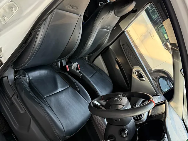 Used Hyundai Grand i10 Nios [2019-2023] Sportz 1.2 Kappa VTVT CNG in Lucknow