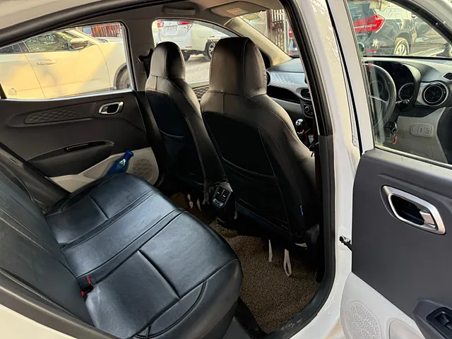 Used Hyundai Grand i10 Nios [2019-2023] Sportz 1.2 Kappa VTVT CNG in Lucknow
