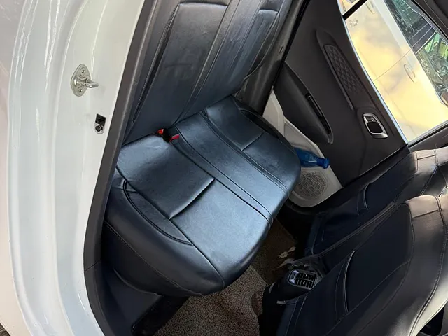 Used Hyundai Grand i10 Nios [2019-2023] Sportz 1.2 Kappa VTVT CNG in Lucknow
