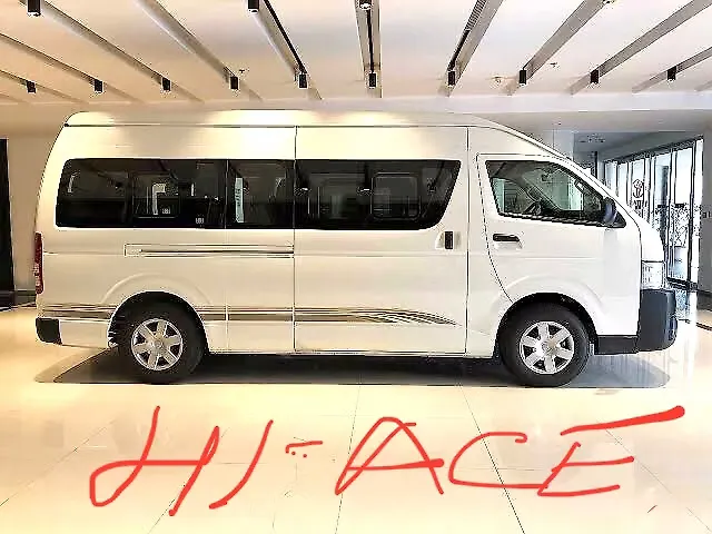 Used 2024 Toyota Vellfire in Delhi