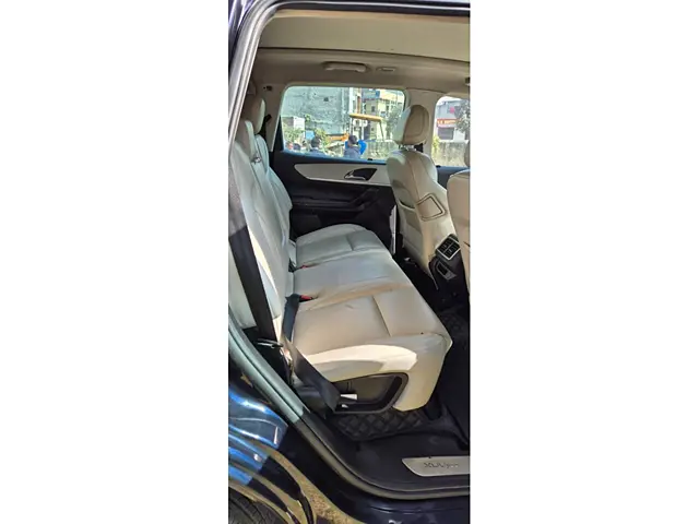 Used Mahindra XUV700 AX 7 Diesel AT AWD 7 STR [2021] in Delhi