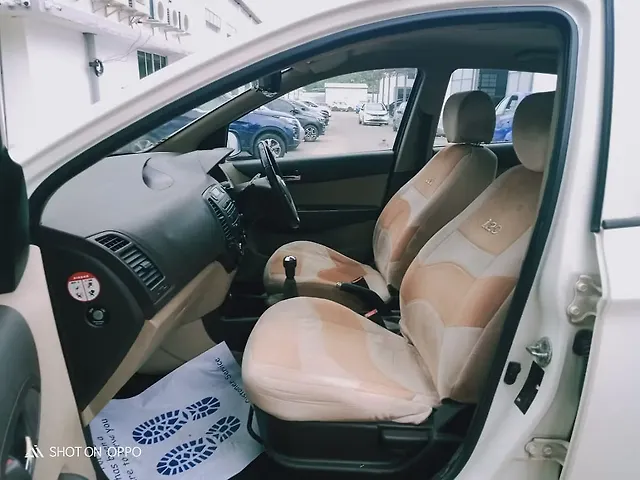 Used Hyundai i20 [2010-2012] Asta 1.2 in Coimbatore
