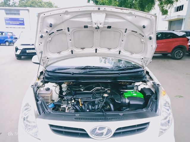 Used Hyundai i20 [2010-2012] Asta 1.2 in Coimbatore