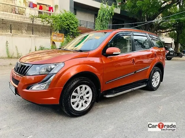 Used 2016 Mahindra XUV500 in Delhi Used 2016 Mahindra XUV500 in Delhi