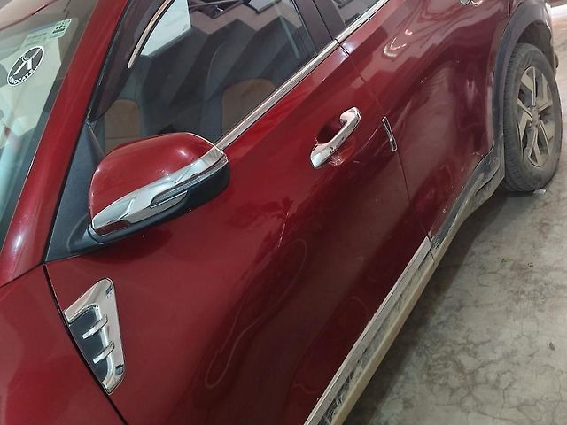 Used Kia Sonet [2022-2023] HTX Plus 1.5 Dual Tone in Kanpur
