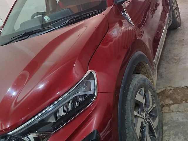 Used Kia Sonet [2022-2023] HTX Plus 1.5 Dual Tone in Kanpur