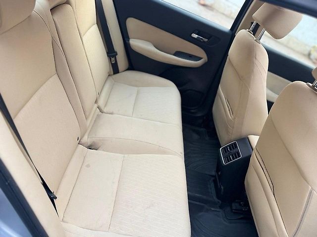 Used Honda City [2014-2017] VX (O) MT BL in Kanpur