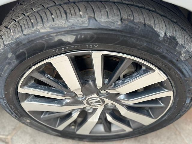Used Honda City [2014-2017] VX (O) MT BL in Kanpur