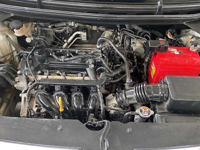 Used Hyundai Elite i20 [2018-2019] Sportz 1.2 in Lucknow