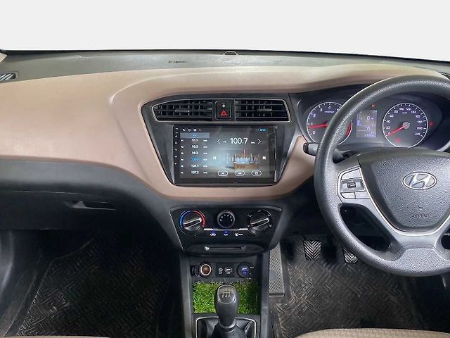 Used Hyundai Elite i20 [2018-2019] Sportz 1.2 in Lucknow