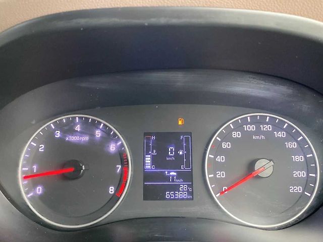 Used Hyundai Elite i20 [2018-2019] Sportz 1.2 in Lucknow
