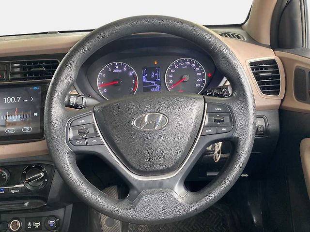 Used Hyundai Elite i20 [2018-2019] Sportz 1.2 in Lucknow