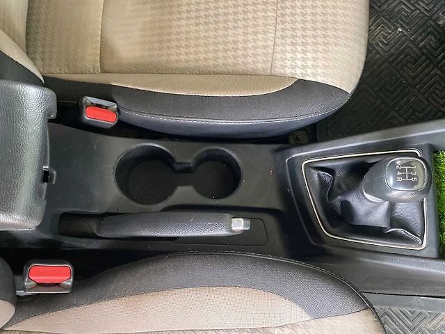 Used Hyundai Elite i20 [2018-2019] Sportz 1.2 in Lucknow