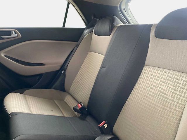 Used Hyundai Elite i20 [2018-2019] Sportz 1.2 in Lucknow