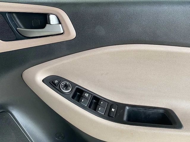 Used Hyundai Elite i20 [2018-2019] Sportz 1.2 in Lucknow