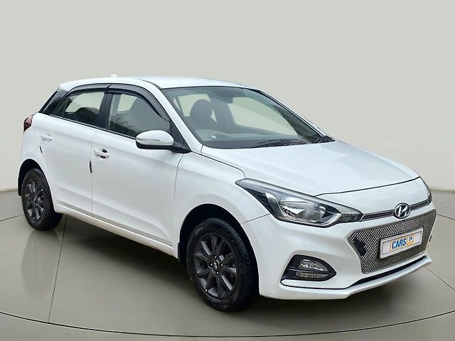Used 2019 Hyundai Elite i20 in Lucknow