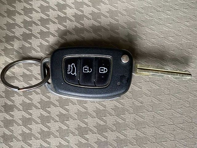 Used Hyundai Elite i20 [2018-2019] Sportz 1.2 in Lucknow