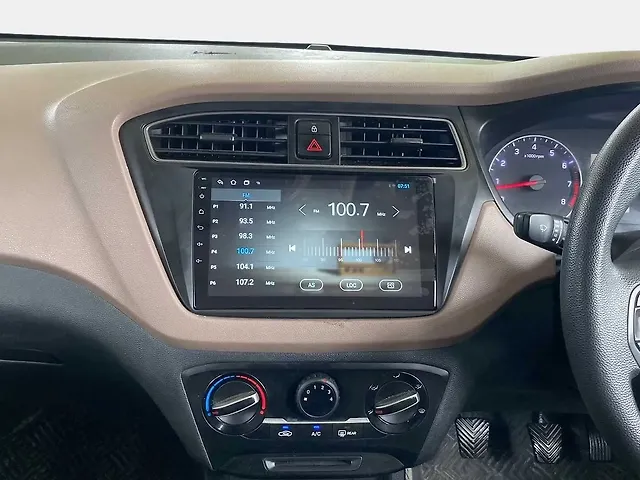 Used Hyundai Elite i20 [2018-2019] Sportz 1.2 in Lucknow