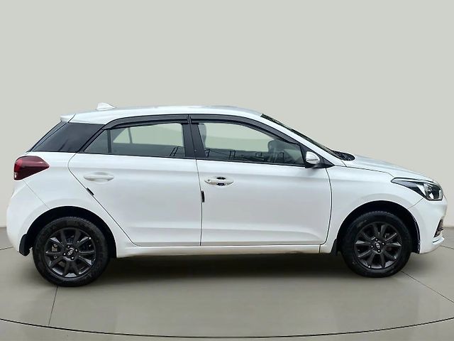 Used Hyundai Elite i20 [2018-2019] Sportz 1.2 in Lucknow
