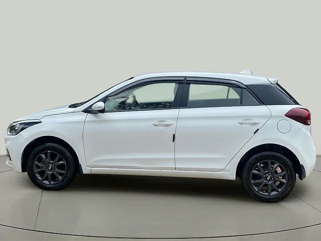 Used Hyundai Elite i20 [2018-2019] Sportz 1.2 in Lucknow