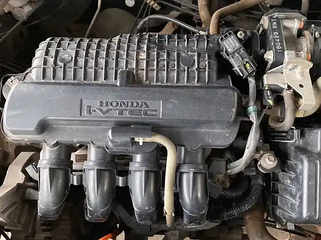 Used Honda Amaze [2013-2016] 1.2 S i-VTEC in Ahmedabad
