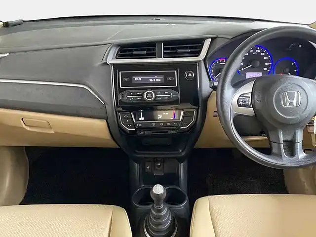 Used Honda Amaze [2013-2016] 1.2 S i-VTEC in Ahmedabad