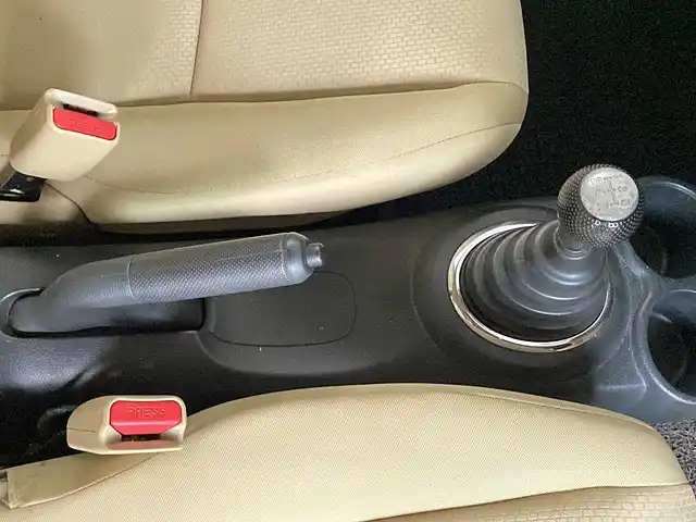 Used Honda Amaze [2013-2016] 1.2 S i-VTEC in Ahmedabad
