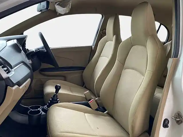 Used Honda Amaze [2013-2016] 1.2 S i-VTEC in Ahmedabad