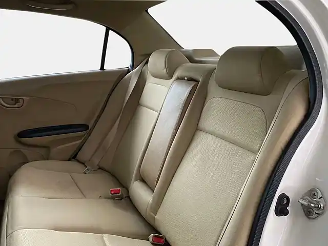 Used Honda Amaze [2013-2016] 1.2 S i-VTEC in Ahmedabad